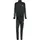 adidas DAYREADY TRAININGSANZUG Herren Black L