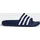 Adidas Aqua adilette Dark Blue / Cloud White / Dark Blue 47