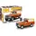 REVELL 14568 - Jeep J-10 Pickup mehrfarbig 1:24