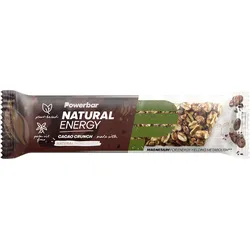 PowerBar Natural Energy Cereal Riegel 40g