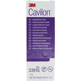 solventum germany gmbh Cavilon Langzeit-Hautschutz-Creme 3391G