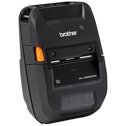 Brother RuggedJet RJ-3230BL Etikettendrucker USB/NFC/Bluetooth 5.0