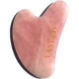 ARI ANWA Skincare Gua Sha Rosenquarz 59g 59 g Damen
