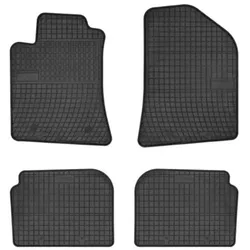 FROGUM Fußmattensatz TOYOTA 0800 Autofußmatten