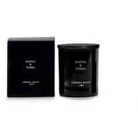 Cereria Mollá Cereria Molla Duftkerze 230 g schwarz