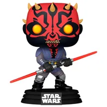 Funko Maul: Shadow Lord Spielfigur grau