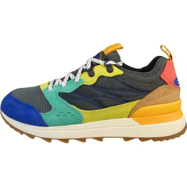 Merrell Shoe, Masculino, Adulto, Alpine 83 Sneaker Recraft Multi, 42