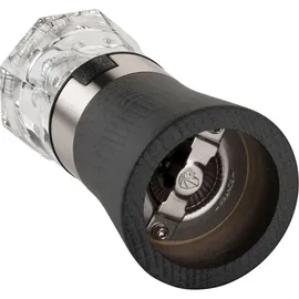 Peugeot Oslo Salzmühle 12 cm Graphit unbefüllt