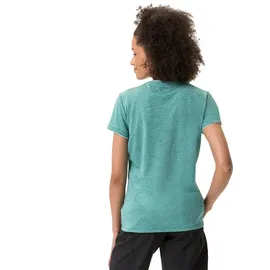 Vaude Essential T-Shirt Dunkelblau 38