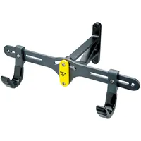 Topeak Solo Bike Holder Wandhalterung Schwarz
