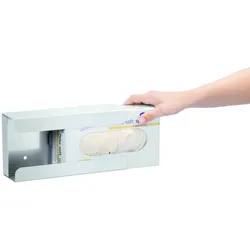 Halter Für Handschuhfach -. Bartscher