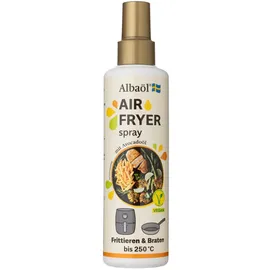 Albaöl Avocadoöl Air Fryer Spray 190 ml