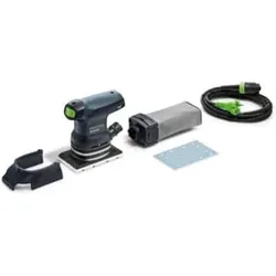 Festool RUTSCHER RTS 400 REQ