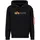 Alpha Industries Label Pullover Black M