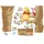 KOMAR Dekosticker Winnie The Pooh 100 x 70 cm