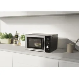 Candy Kombi-Mikrowelle 29L MO: 1000W - Schwarz