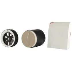 Zehnder Fertigmontageset für ComfoSpot Twin40