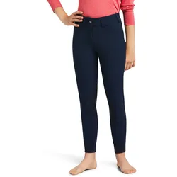 Ariat Prelud Kniebesatz Reithose Kinder - navy - 152