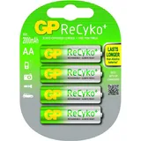 GP ReCyko AA 4 St.