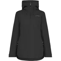 Didriksons Tilde WNS JKT 4 black 44