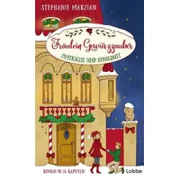 Lübbe Fräulein Gewürzzauber - Zimtküsse und Honigduft