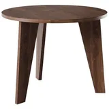 OEM Rose Ø 90 cm braun