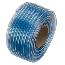 Gardena Transparent-Schlauch 16 x 2,5 mm 50 m (4962-20)