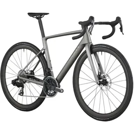Scott Bikes Addict RC Team 2026 28 Zoll RH 54 cm tungsten grey