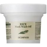 Skinfood Reis Maske Abwaschen 120 g