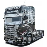 Italeri Scania R730 Streamline Show Truck