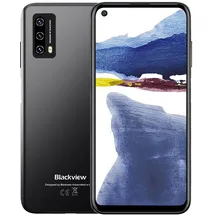 Blackview A90 4 GB RAM 128 GB schwarz