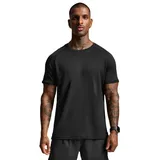 2XU Aero Mesh Damen Schwarz/Silber XL