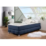 Home Affaire Salo 96 x 206 cm Blau