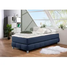 Home Affaire Salo 96 x 206 cm Blau