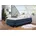 Home Affaire Salo 96 x 206 cm Blau