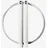 rpm training Springseil RPM Fitness Session4 - True White, Premium-Sprungseil, Training, Verstellbare Länge, Schnellrotation