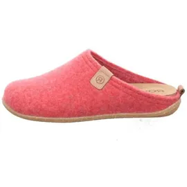 ROHDE Hausschuhe in rot, 40