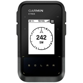 Garmin eTrex® Outdoor Navi Wandern, Geocaching GPS, GLONASS, Bluetooth®, spritzwassergeschützt
