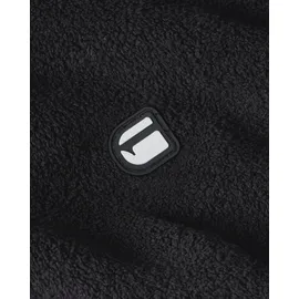 G-Star Bademantel mit Kapuze Schwarz XS