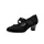 Jana Pumps mit Riemen Mary Jane Vegan