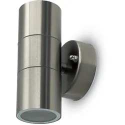 V-TAC Leuchten, Strahler Oberflächenbeleuchtung, GU10, 1 Glühbirne(n), LED, Edel