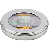 RHODIUS XT15 ACCU BOX Trennscheibe gerade 125 mm 10 St.