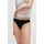 Boss String "3P THONG", Damen, Gr. XL, 3 Stk., bunt (open miscellaneous 964), Jersey, Obermaterial: 90% Baumwolle, 10% Elasthan, körpernah, Unterhosen String, mit BOSS Logobund