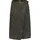 maloja Wickelrock Damen Grau S