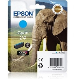 Epson 24 cyan