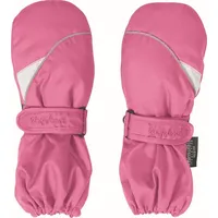 Playshoes Fäustlinge Pink 2
