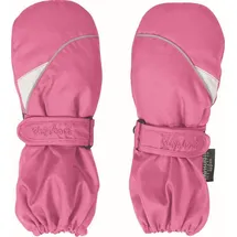 Playshoes Fäustlinge Pink 2