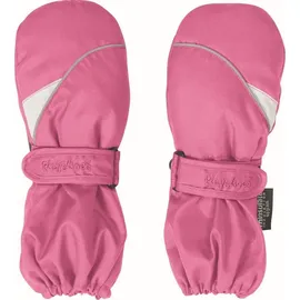 Playshoes Fäustlinge Pink 2