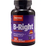Jarrow Formulas B-Right Kapseln 100 St.