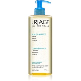 Uriage Cleansing Oil 500 ml